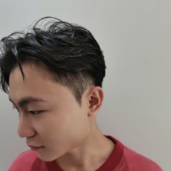 点击看大图 -KEIVON HAIR·崎宏