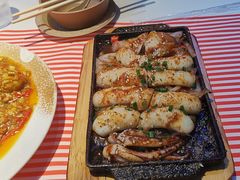 -永信海鲜(群星城店)
