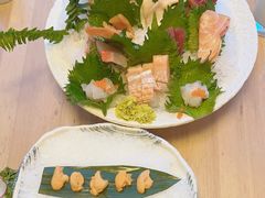 -王鼎精致料理铁板烧(世博源店)