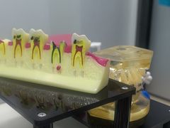 -深圳富茂格伦菲尔口腔门诊部(龙华清湖总院)