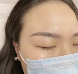 -久匠半永久纹眉