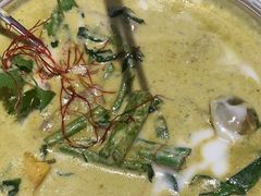 -Thai Alley泰爱里(二沙岛店)