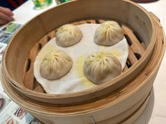 -桂满陇·手作小笼包&江南叫花鸡(中山公园店)
