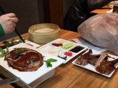 -四季民福烤鸭店(前门廊房二条店)