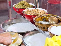 -清真老马家国华牛奶鸡蛋醪糟(正宁路店)