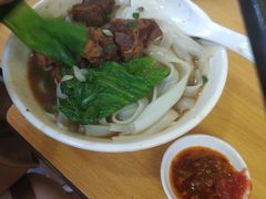 -珍珍小食店(西华路店)
