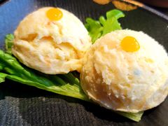 土豆泥-九畋町和牛黑牛烤肉料理(三里屯3·3大厦店)