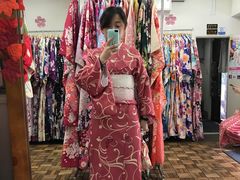-东京浅草和服体验江户和装工房雅(浅草本店)