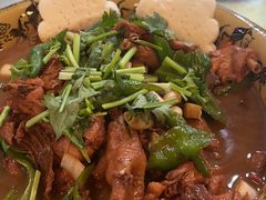 -新302餐厅(国家新闻出版广电总局)