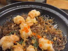 -绿茶餐厅(朝阳大悦城店)