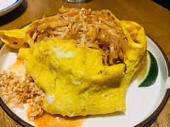 扒泰-正泰餐厅AmazingThai(亦庄店)