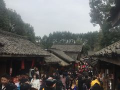 -秀丽东方
