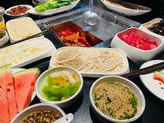 -川西坝子火锅(清江东路3.0直营店)