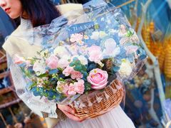 -ChaKo Flora ·茶子花艺 (市北店)