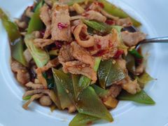 -山石榴·贵州菜(丰盛里店)