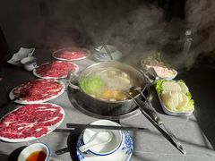 -贵宾牛·潮汕牛肉火锅(珠池总店)