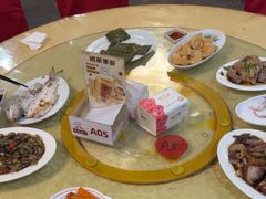 -车头老二大排档