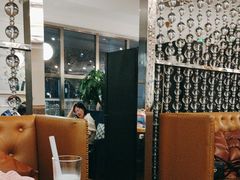 -花舍·新派粤菜·西餐·下午茶(亚运村·鸟巢店)