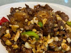 -振生清真饭店(永安道店)