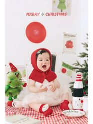 -巴黎Paris baby儿童摄影(宝山万达店)