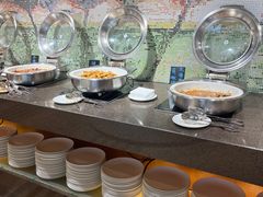 -听松楼·花园酒店·自助餐厅(红梅公园店)