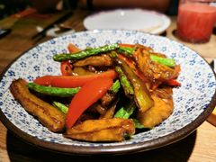 -蜜桃餐厅·江浙融合菜(荟聚购物中心店)