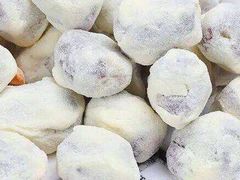 网红奶枣-二斗栗子(黄河道店)