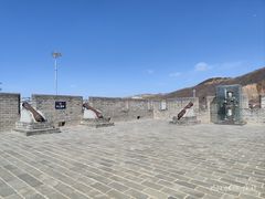 -大境门景区