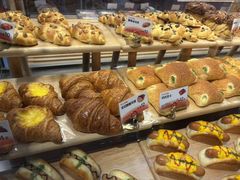 -BreadTalk面包新语·烘焙蛋糕(领展购物广场店)