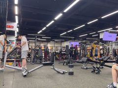 -超鹿运动(融侨锦江店)