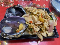 -威海渔村(黄兴路店)