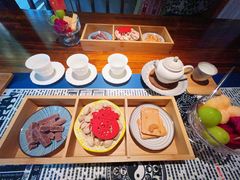 -中和·国风茶馆(愚园路店)