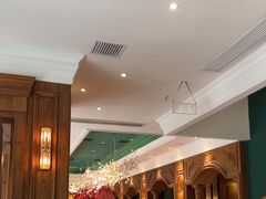 -甜阿姨·天台花园私房菜(万松园店)