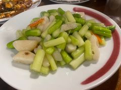 -宝中宝食府(清泰街店)