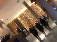 -深影国际影城(学院南路店CGS中国巨幕店)