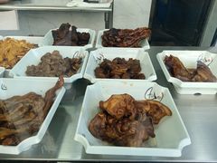 -吴山烤禽店(光复店)