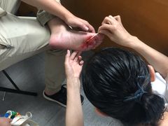 -江湾体育中心游泳馆