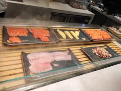 -星伦多 自助料理(圆融店)