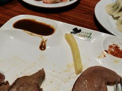 -汉巴味德(大悦城店)