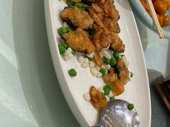 -聚福山莊·寻味顺德(北滘店)