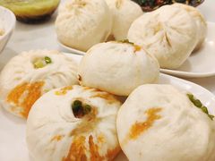 七品酱肉包-李与白包子铺(桐梓林店)