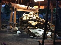 门面-天怡·鱼工厂(临江店)