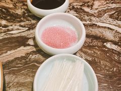 烤鸭小料-桐爷小馆(广渠门店)