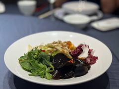 -狮王府淮扬菜(万象城店)