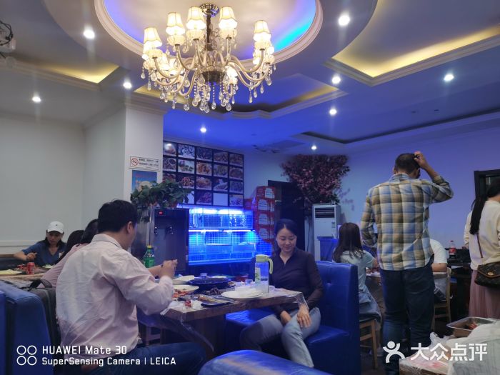 兄弟龙虾(胜太路总店)图片