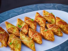 -情书·中餐厅(长嘉汇店)