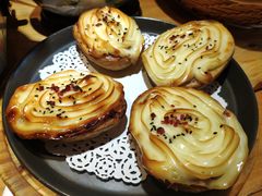-村长家的疙瘩汤(沌口店)