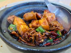 -新峰肉骨茶