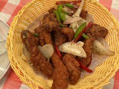 -玲珑餐厅(陕西南路店)