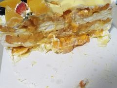 -圆之梦西饼店(岳屏小区店)